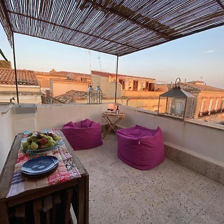 Casa Antonio Noto Apartment Exterior photo
