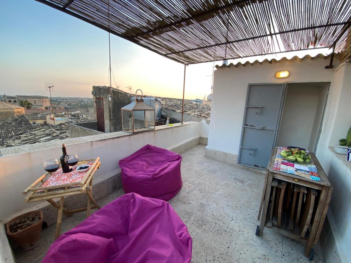 Casa Antonio Noto Apartment Exterior photo