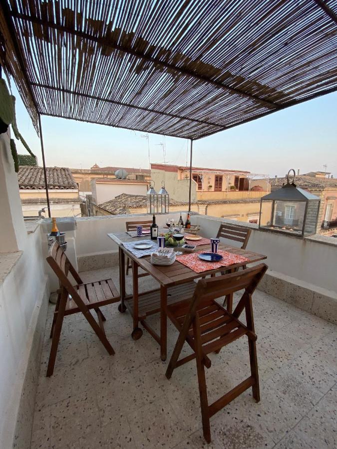 Casa Antonio Noto Apartment Exterior photo