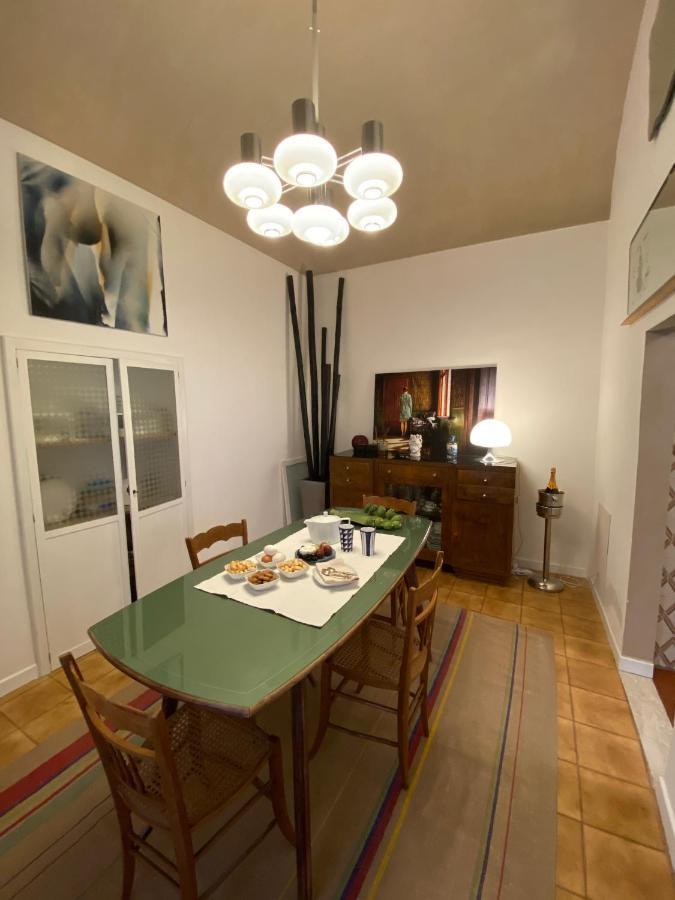 Casa Antonio Noto Apartment Exterior photo