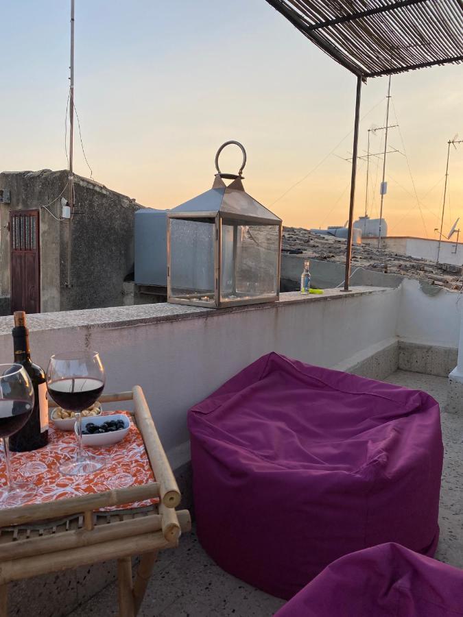 Casa Antonio Noto Apartment Exterior photo