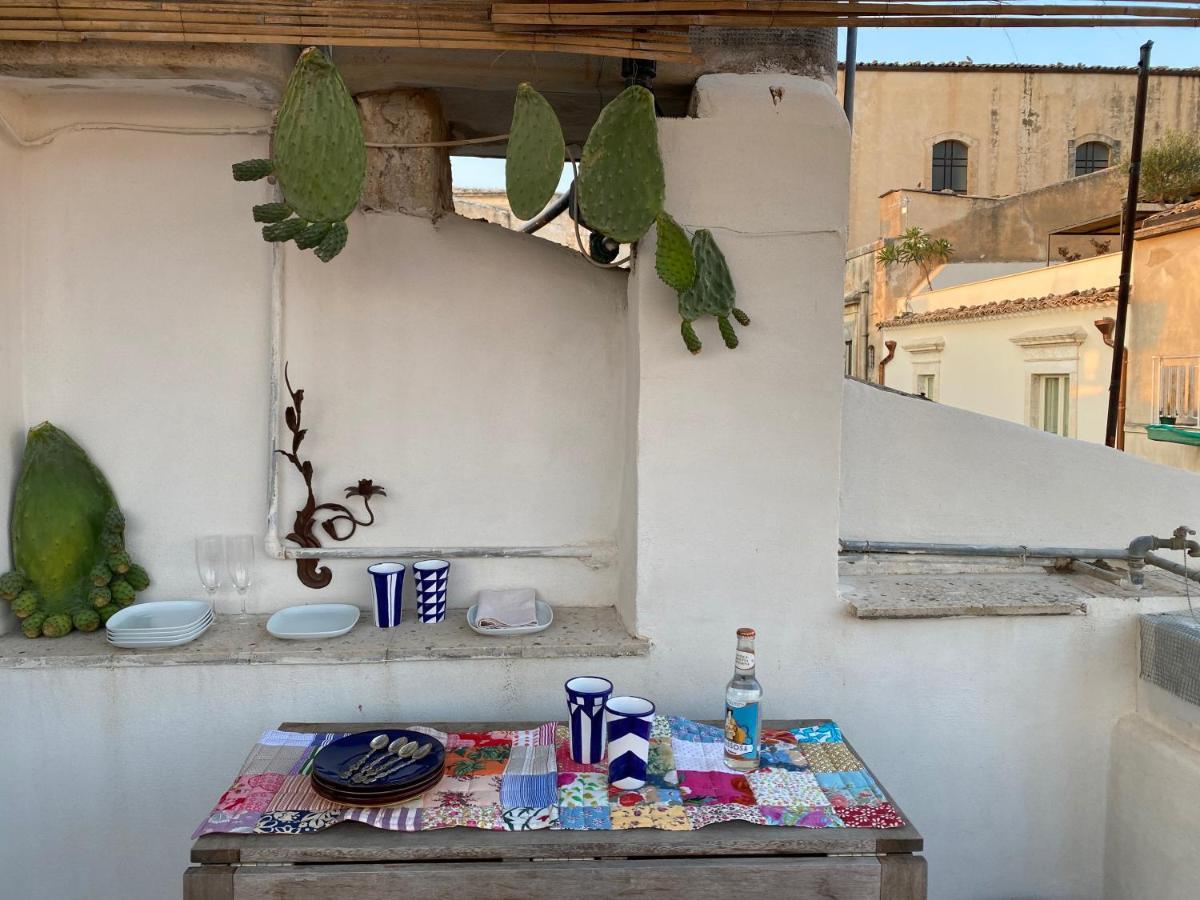 Casa Antonio Noto Apartment Exterior photo
