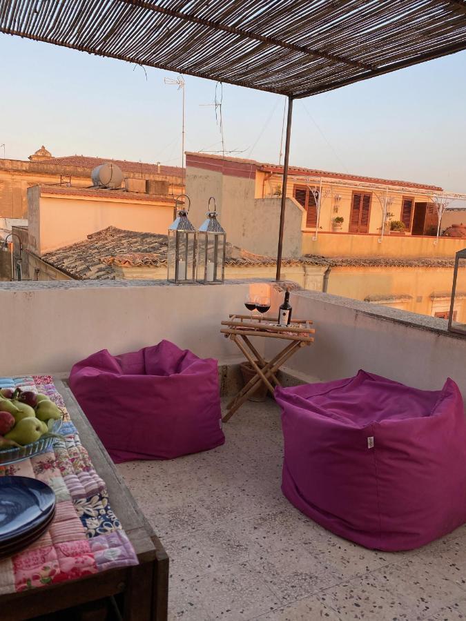 Casa Antonio Noto Apartment Exterior photo