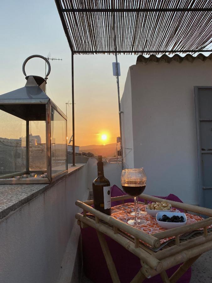 Casa Antonio Noto Apartment Exterior photo