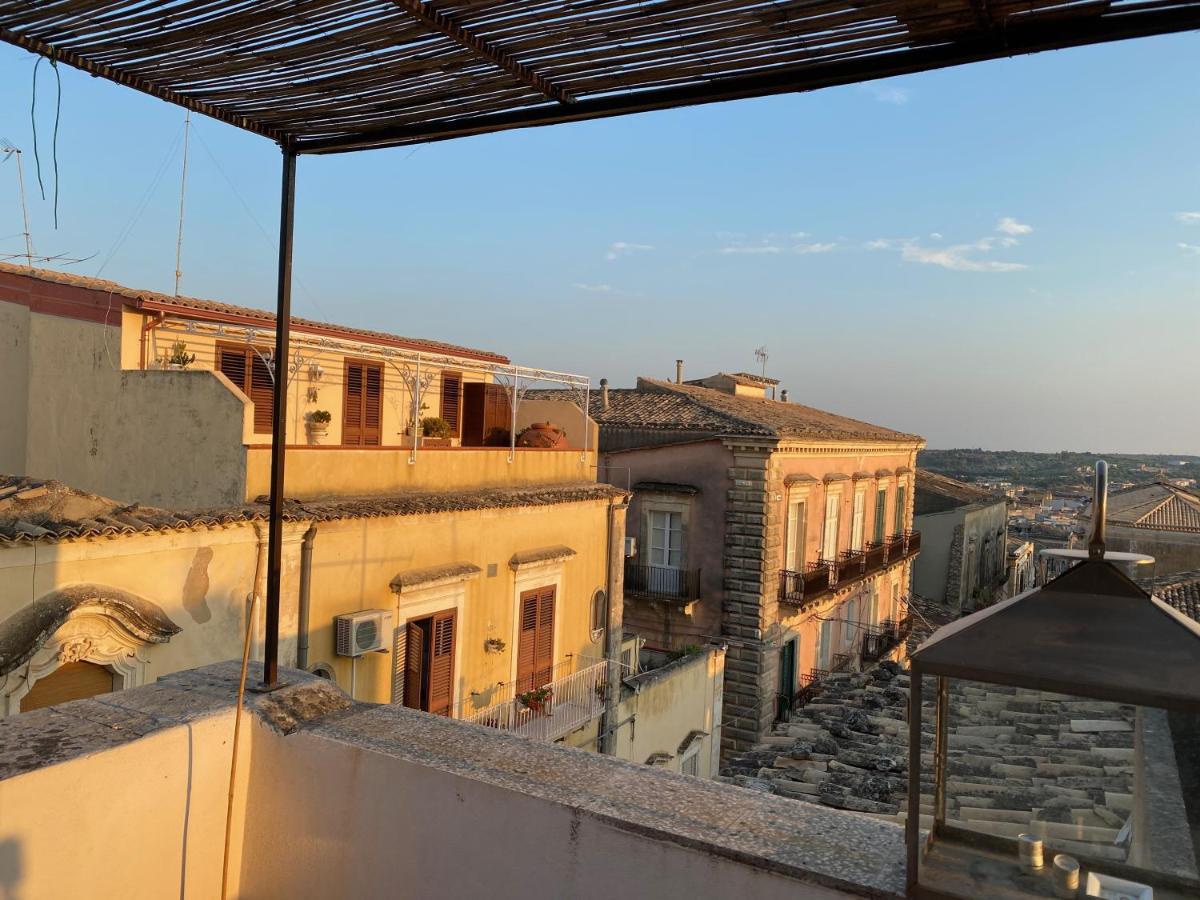 Casa Antonio Noto Apartment Exterior photo