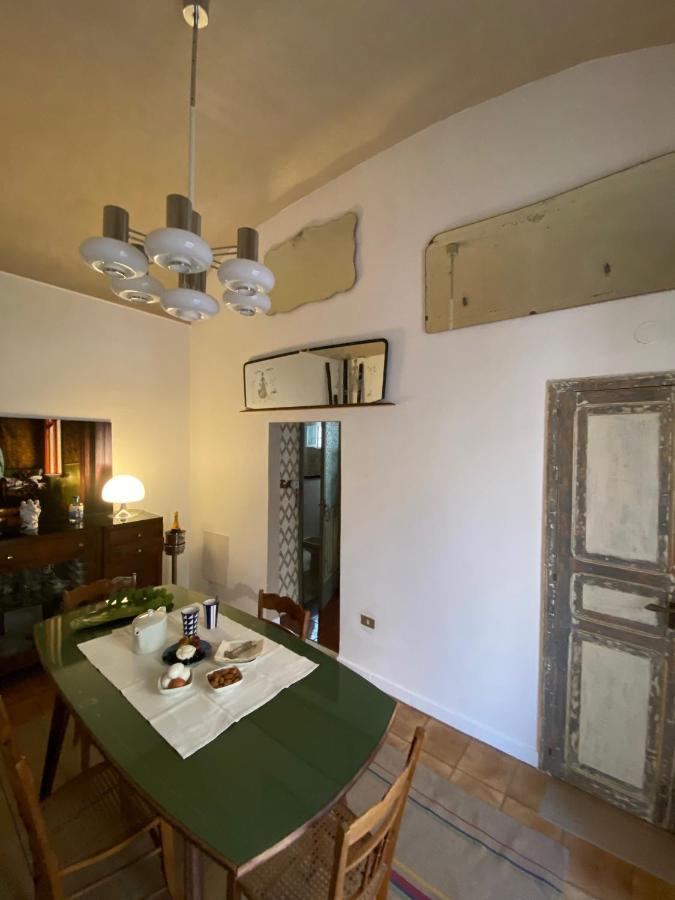 Casa Antonio Noto Apartment Exterior photo